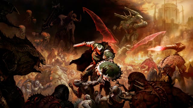 John Romero Urges id Software Preservation After Xbox Layoffs