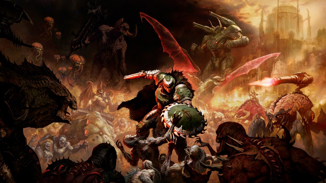 John Romero Urges id Software Preservation After Xbox Layoffs