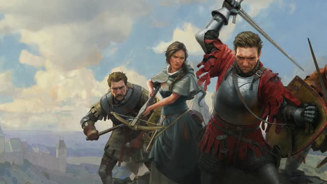 Kingdom Come: Deliverance 2 Has Sold 6 Million Copies