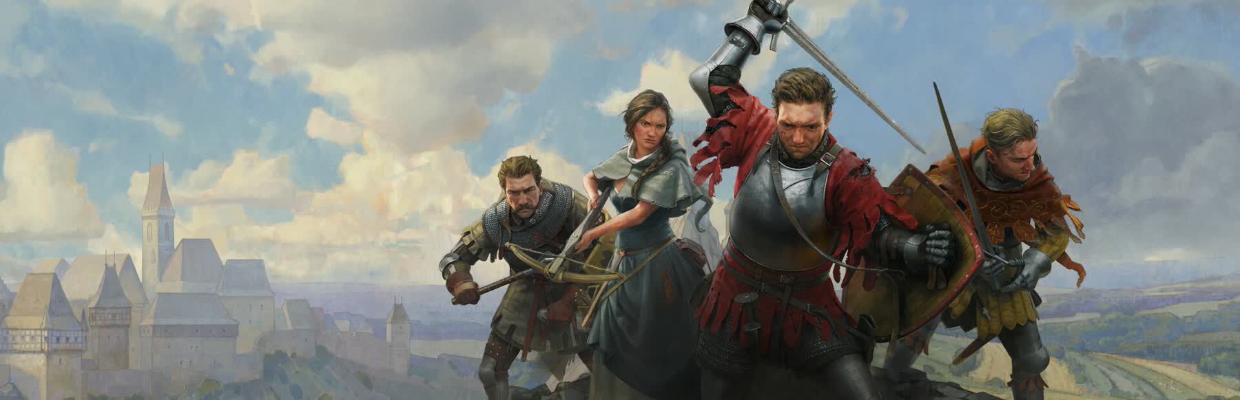 Kingdom Come: Deliverance 2 Has Sold 6 Million Copies