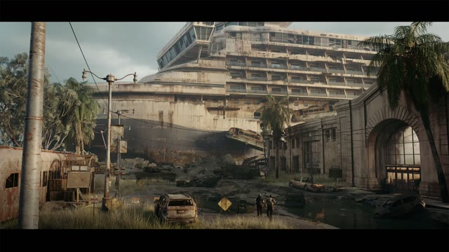 The Last of Us Online Director Says He Will Not Bury Another Project