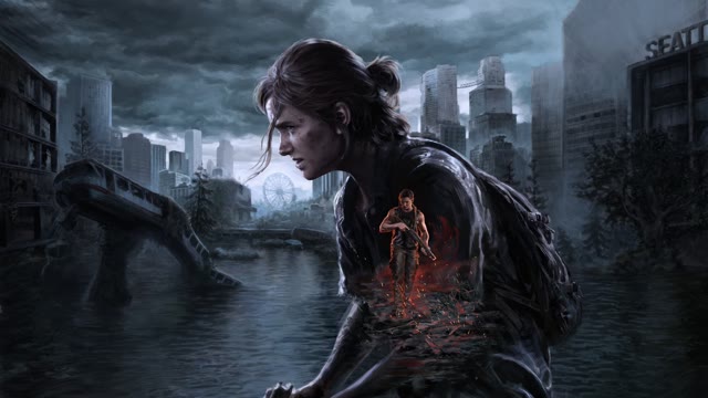 Naughty Dog Was Split Over The Last of Us Part 2's Joel Death