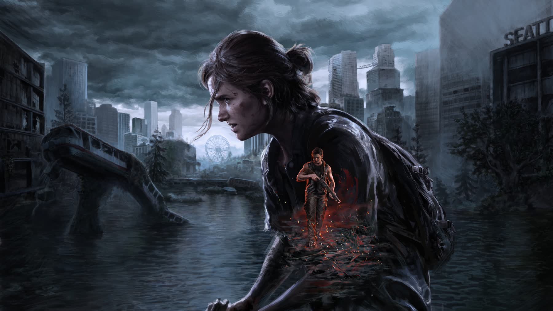 Naughty Dog Was Split Over The Last of Us Part 2's Joel Death