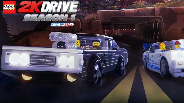 LEGO 2K Drive Is Being Delisted Before 2027 Server Shutdown