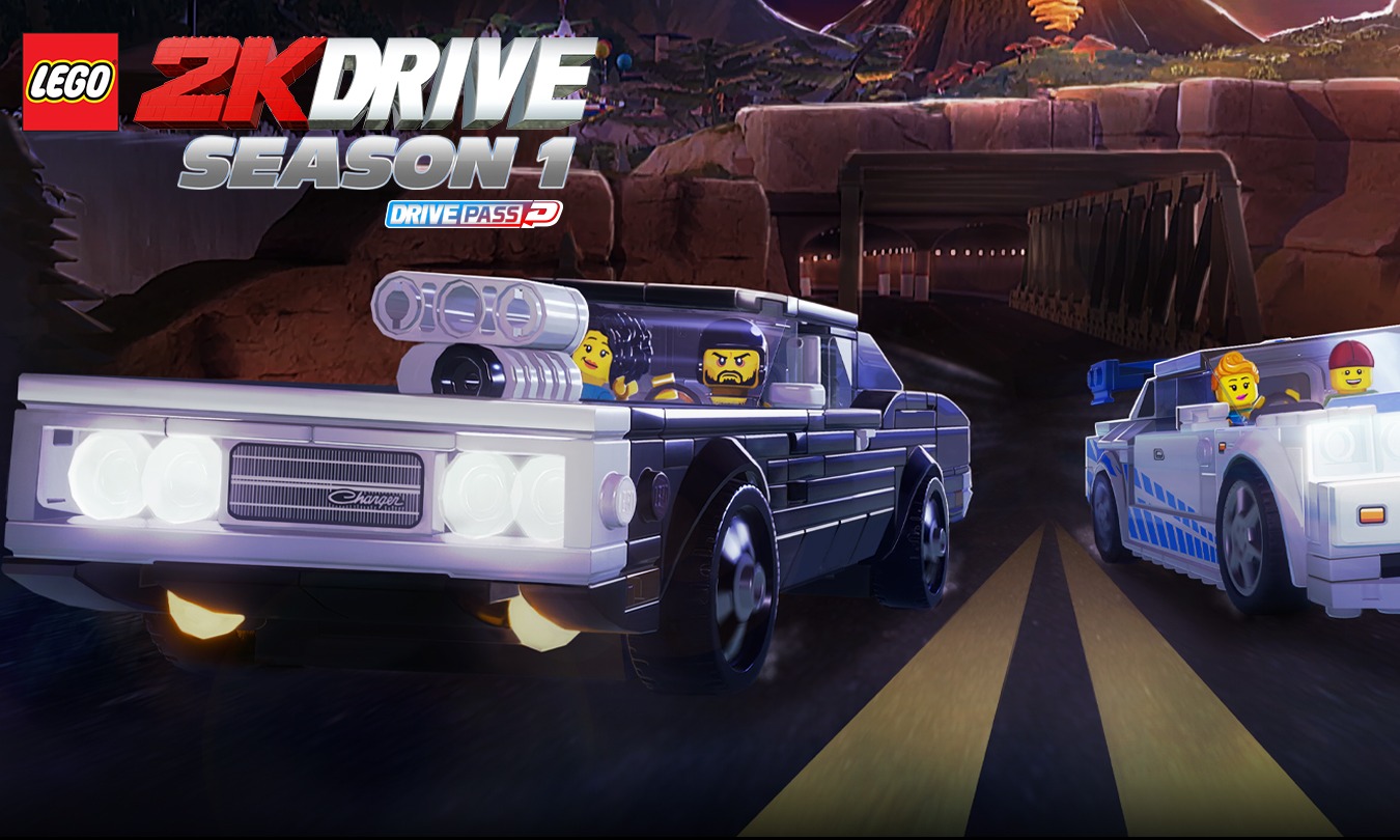 LEGO 2K Drive Is Being Delisted Before 2027 Server Shutdown