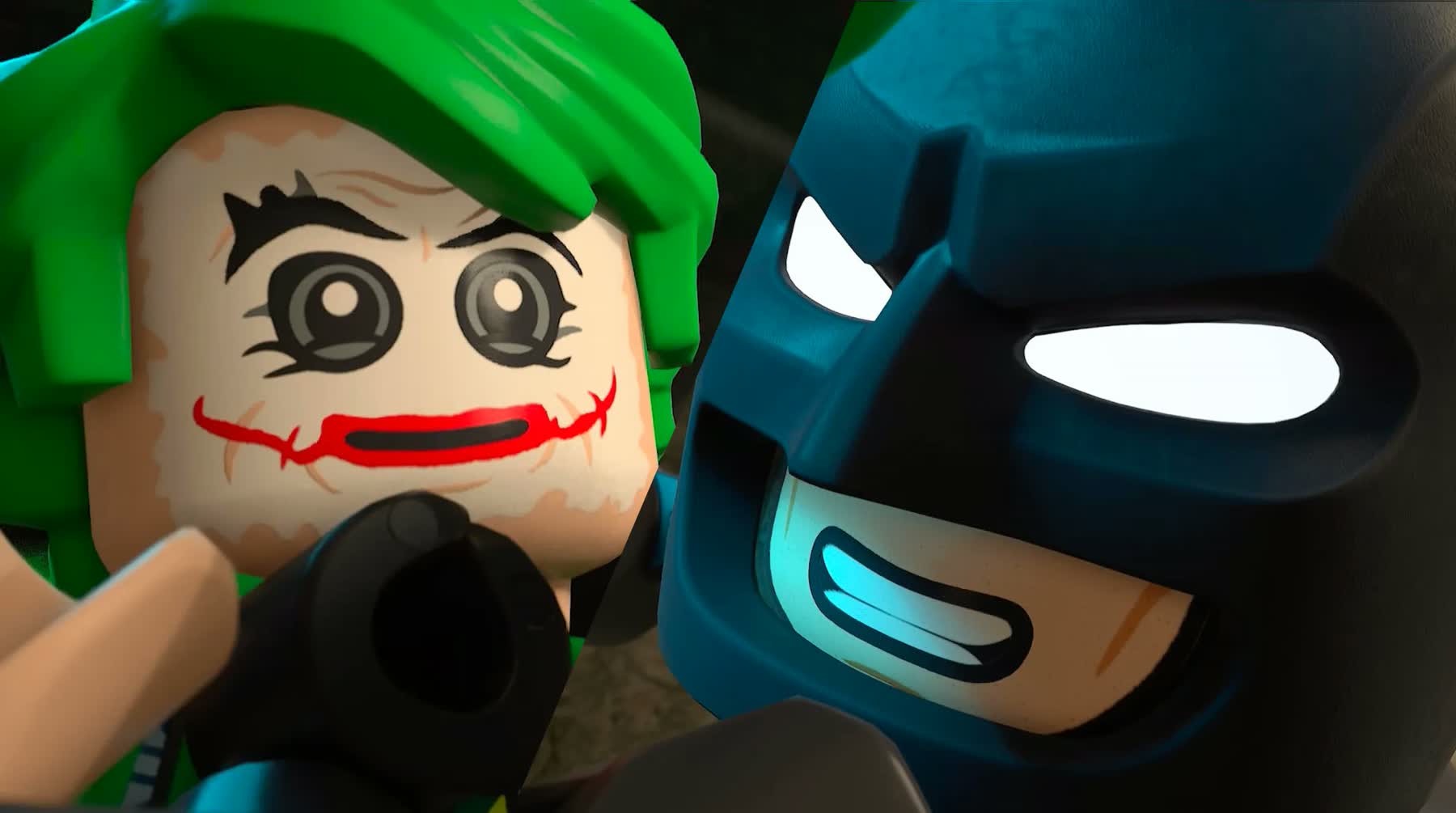 LEGO Batman: Legacy of the Dark Knight Goes Gold Ahead of Launch