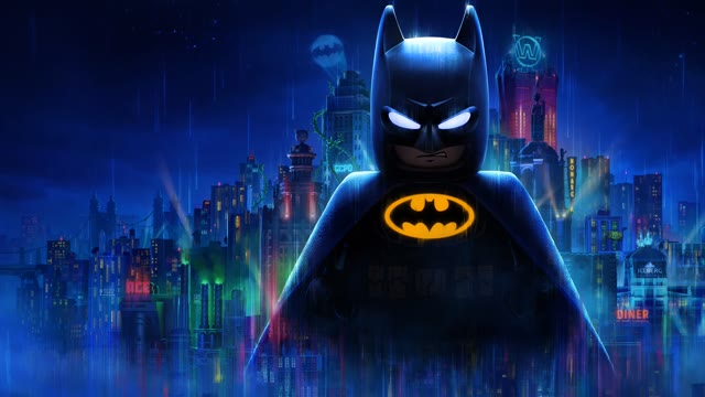 LEGO Batman Preview Details Arkham-Style Combat and Open-World Gotham