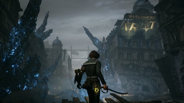 Lies of P Sequel Moves Into Full Development at Round8