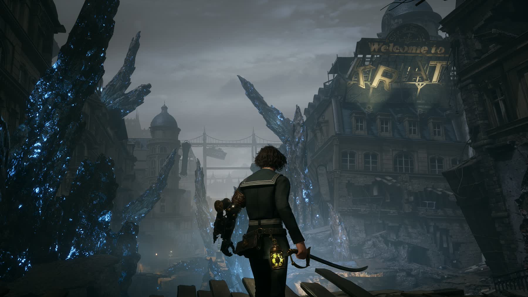 Lies of P Sequel Moves Into Full Development at Round8