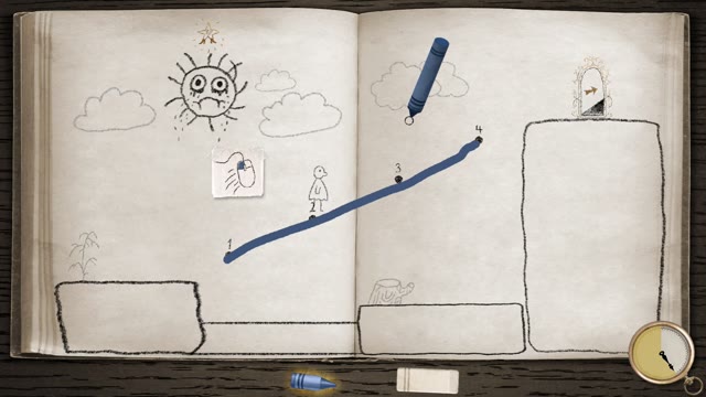 Linebound Is Free to Keep on Steam Until June Ends