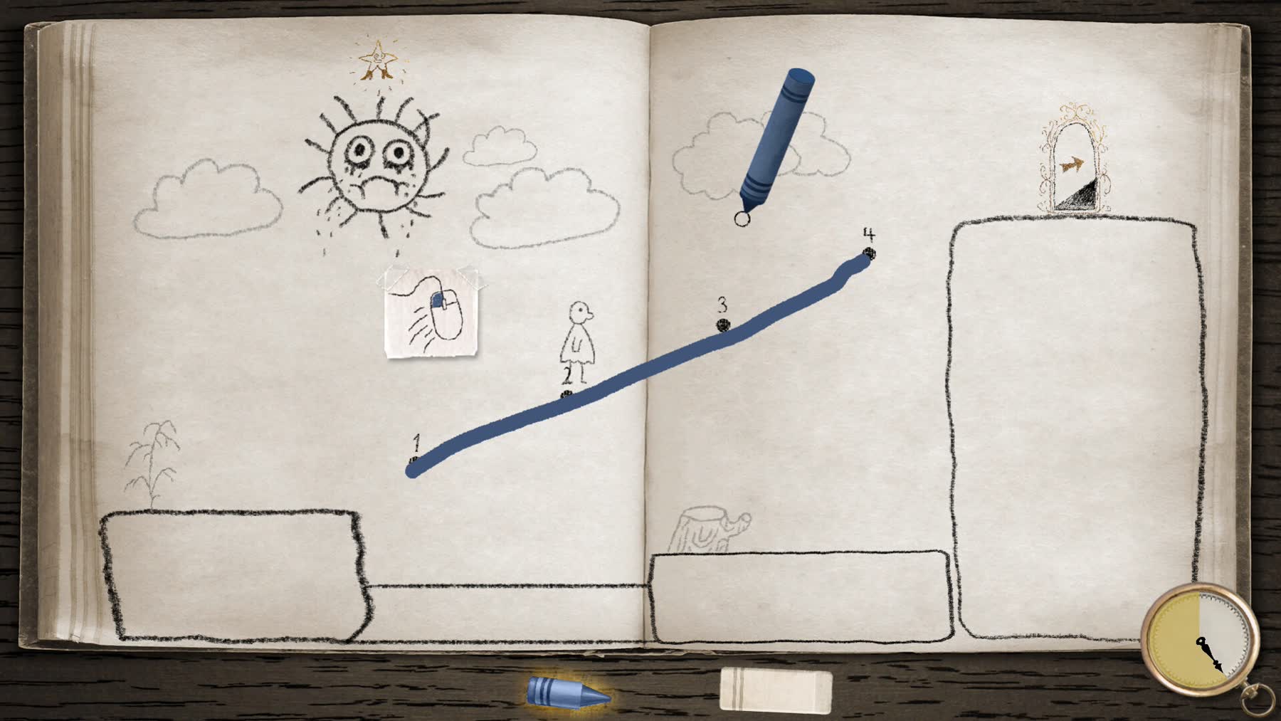 Linebound Is Free to Keep on Steam Until June Ends