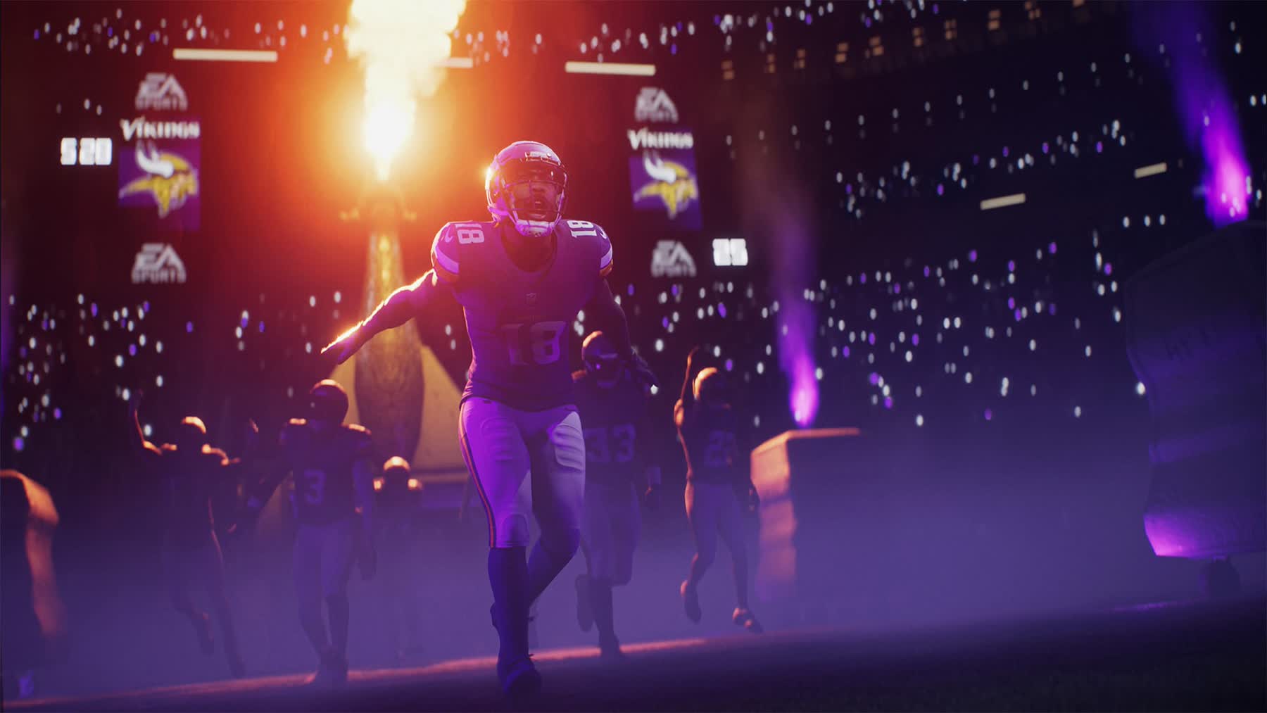 Madden NFL 27 Listing May Have Given Away Its August Release Date