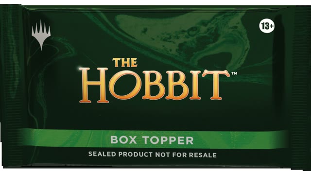Magic Updates The One Ring Credit After Art Tracing Admission