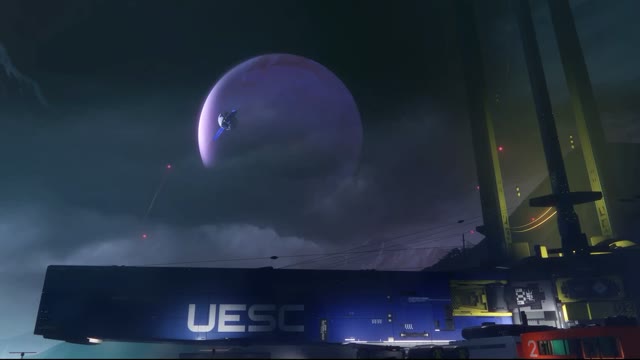 Marathon Update Adds Warden Hunt and a Season 1 XP Boost