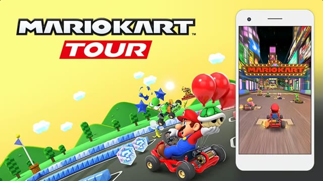 Mario Kart Tour Will Shut Down in September 2026