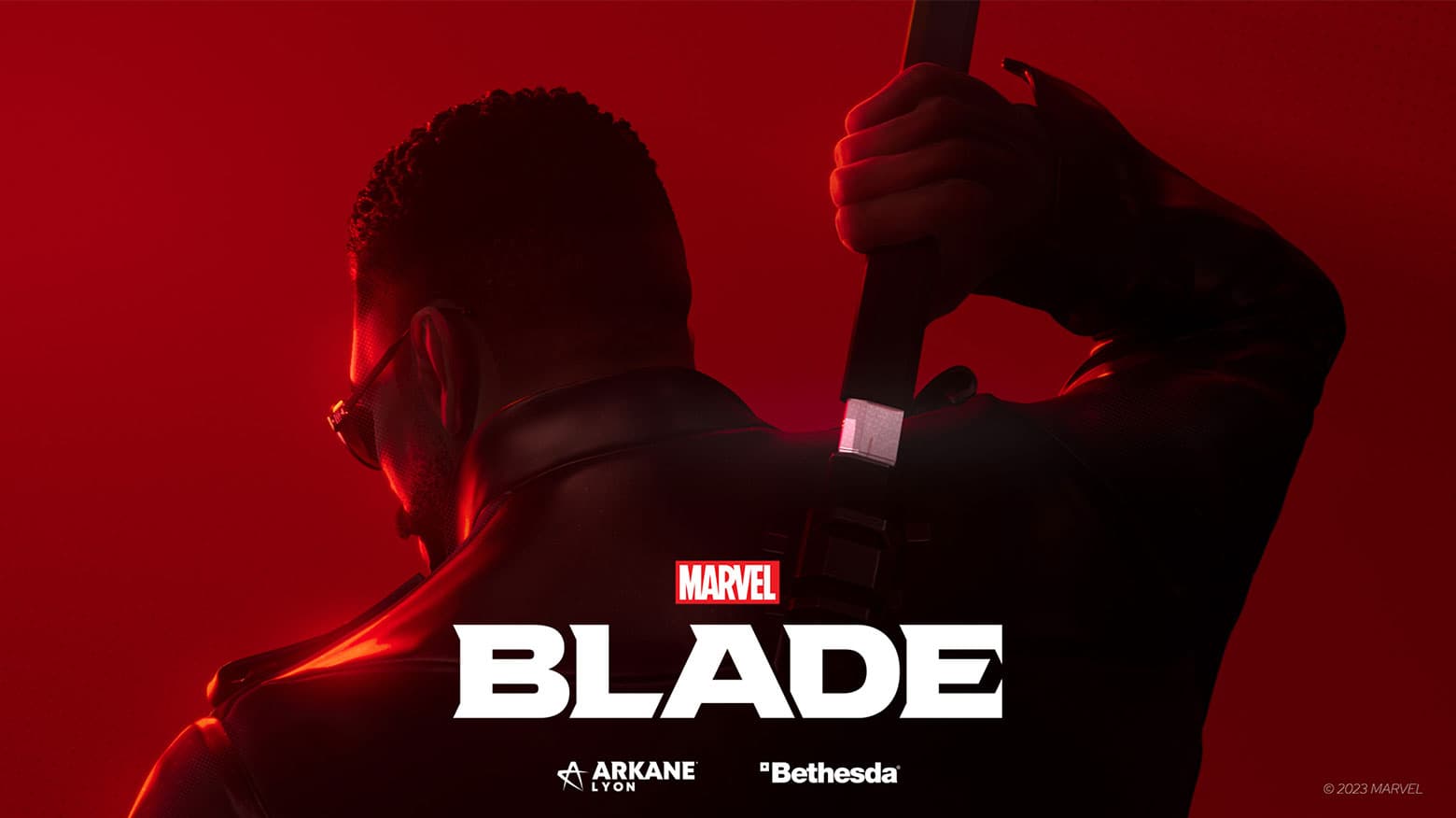 Todd Howard Says Arkane Is Making Progress on Marvel's Blade