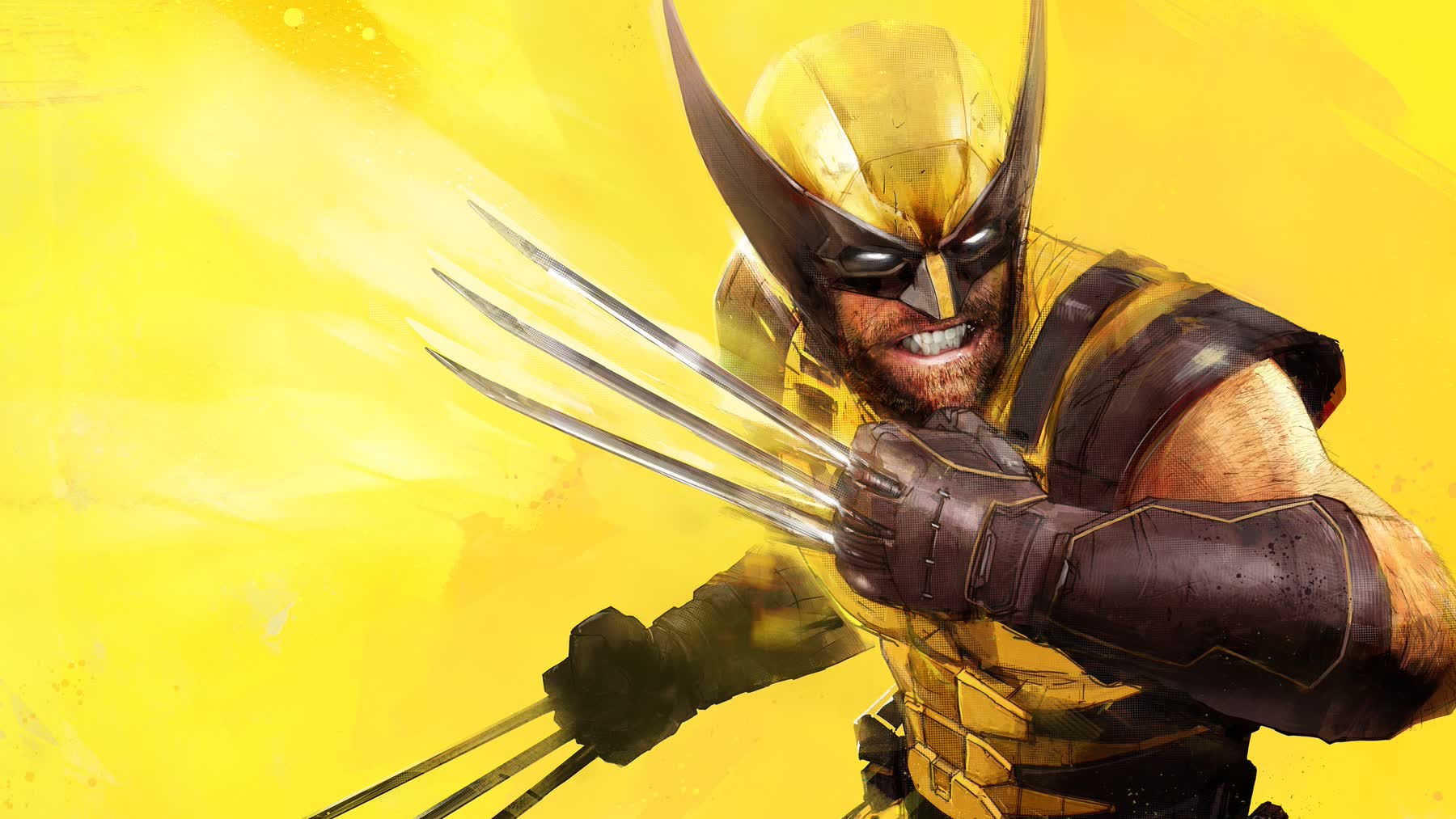 Marvel's Wolverine PS5 Release Date, Gameplay and Story Details