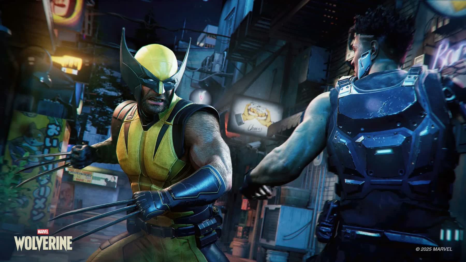 Marvel’s Wolverine Confirms Tokyo as a Key Story Location
