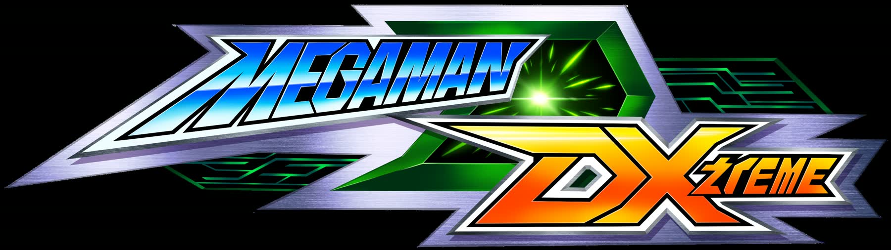 Mega Man DXtreme Revamps the Game Boy Color Spin-Off as a Free PC Fan Game