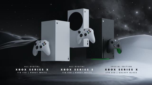 Microsoft Has Reportedly Considered Spinning Out Xbox