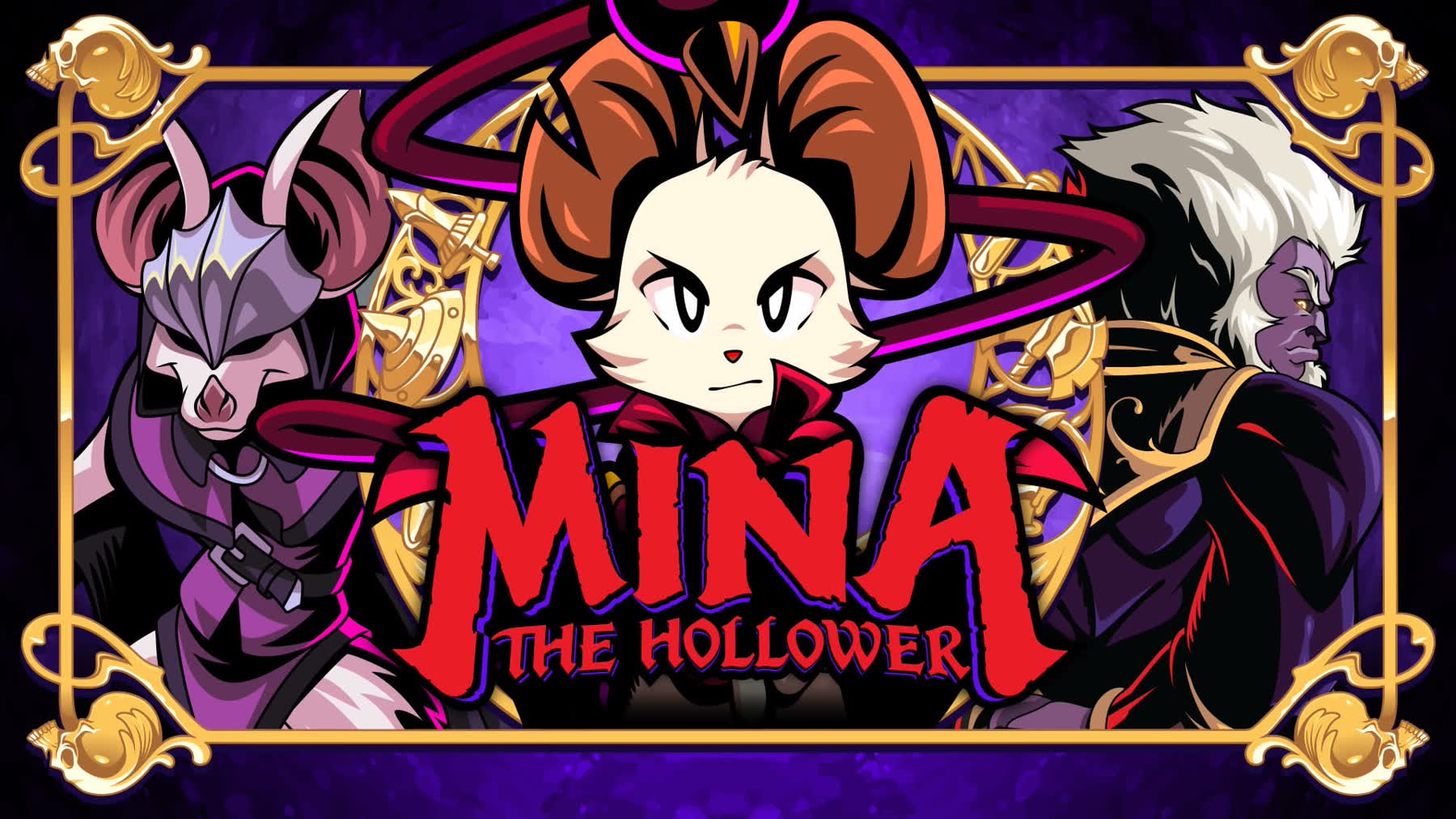 Mina the Hollower Gets May 29 Release Date After Delay