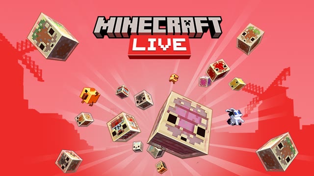 Minecraft Reveals Dappled Forest Biome and Movie Sequel Title