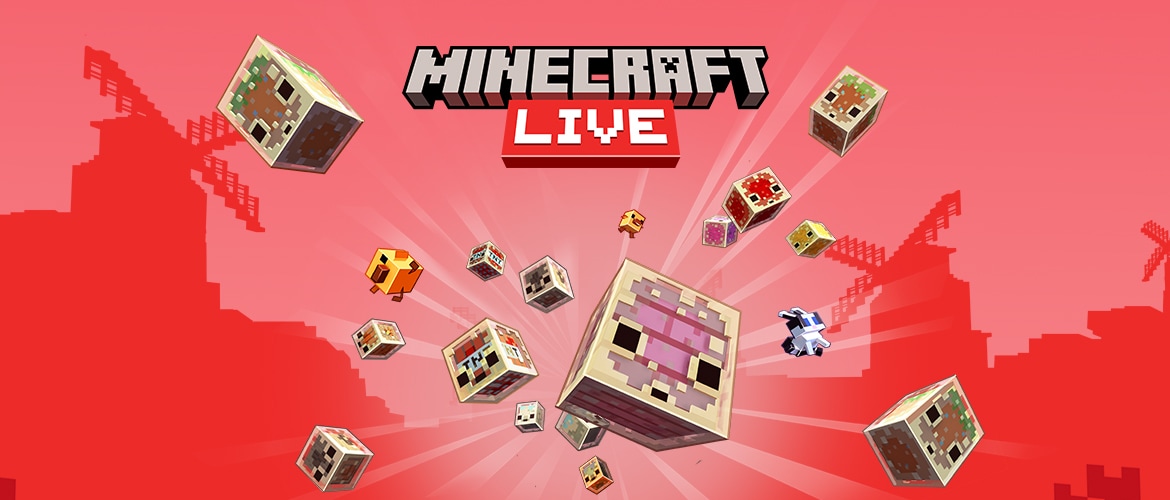 Minecraft Reveals Dappled Forest Biome and Movie Sequel Title