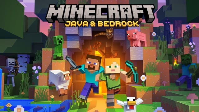 Minecraft Java Edition Raises PC Specs for Vulkan Shift
