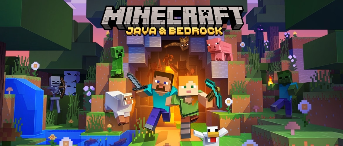 Minecraft Java Edition Raises PC Specs for Vulkan Shift