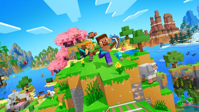 Minecraft Players Hit by Authentication Service Outage