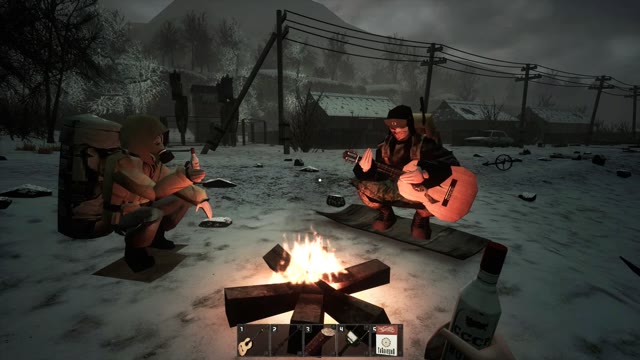 MISERY Breaks Into Steam Top 100 During 35% Sale