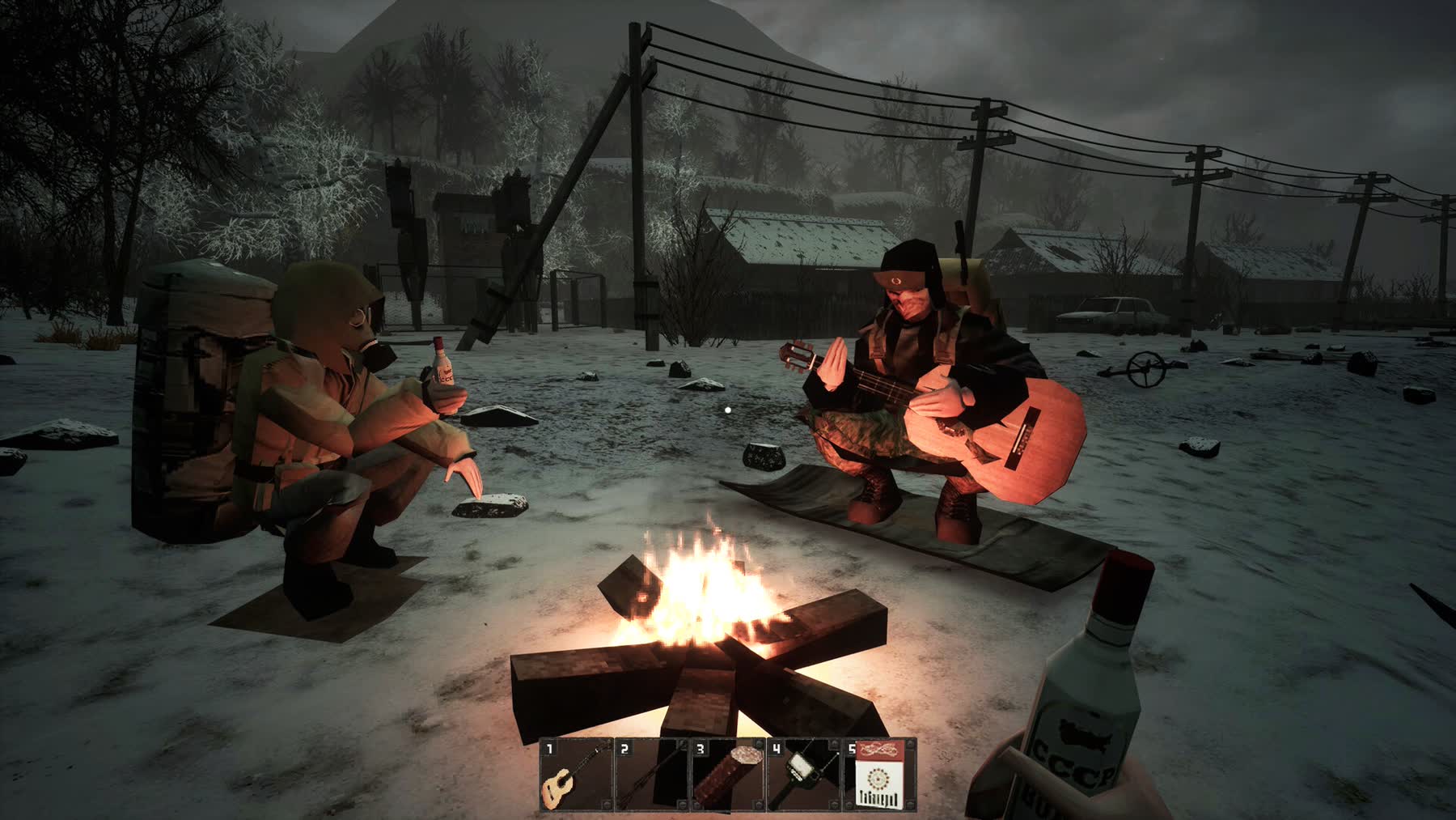 MISERY Breaks Into Steam Top 100 During 35% Sale