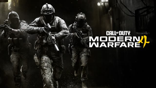 Modern Warfare 4 Is Making Riot Shields Breakable
