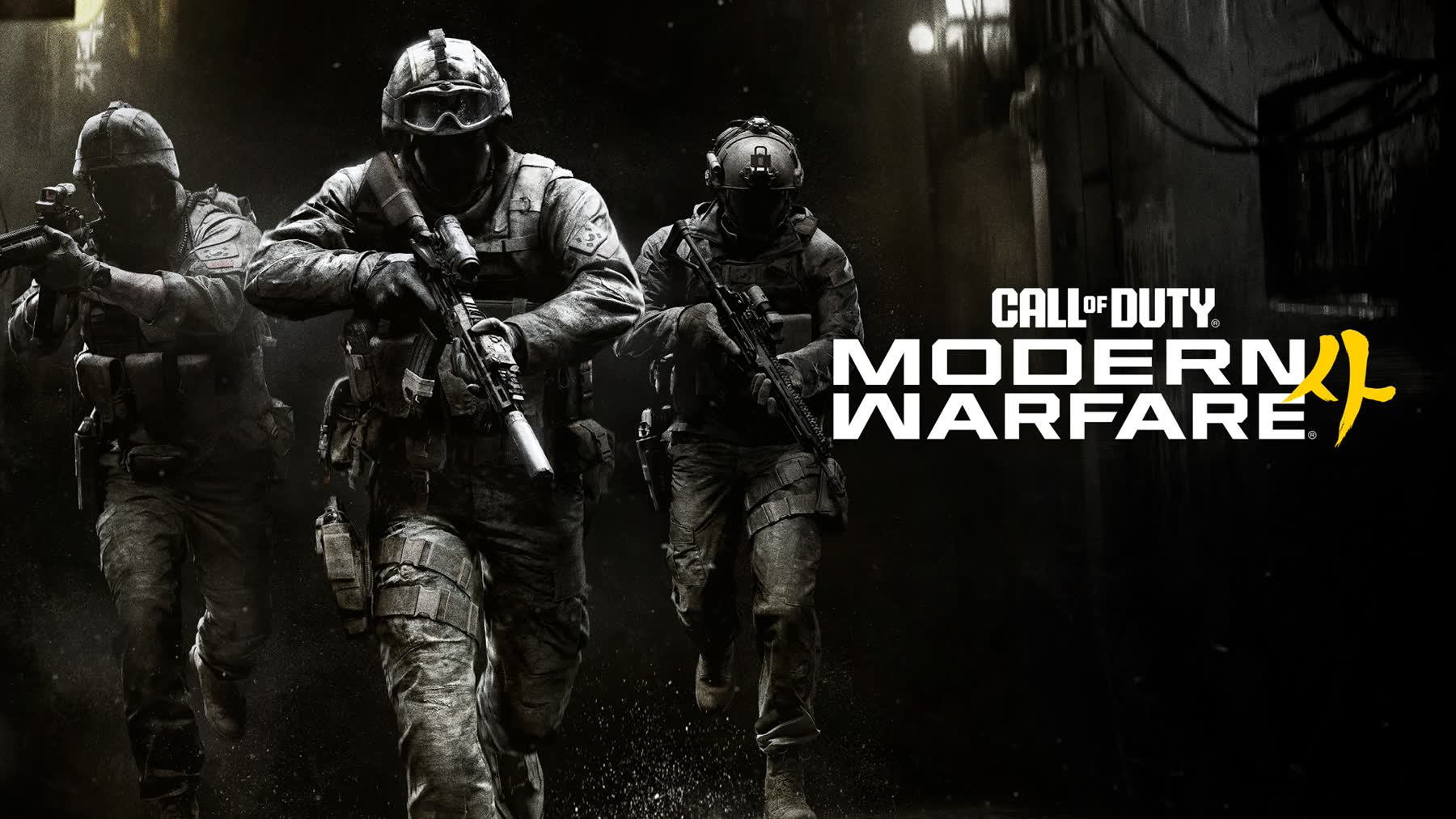 Modern Warfare 4 Is Making Riot Shields Breakable
