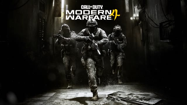 Infinity Ward Says Modern Warfare 4 Matchmaking Details Are Coming Soon