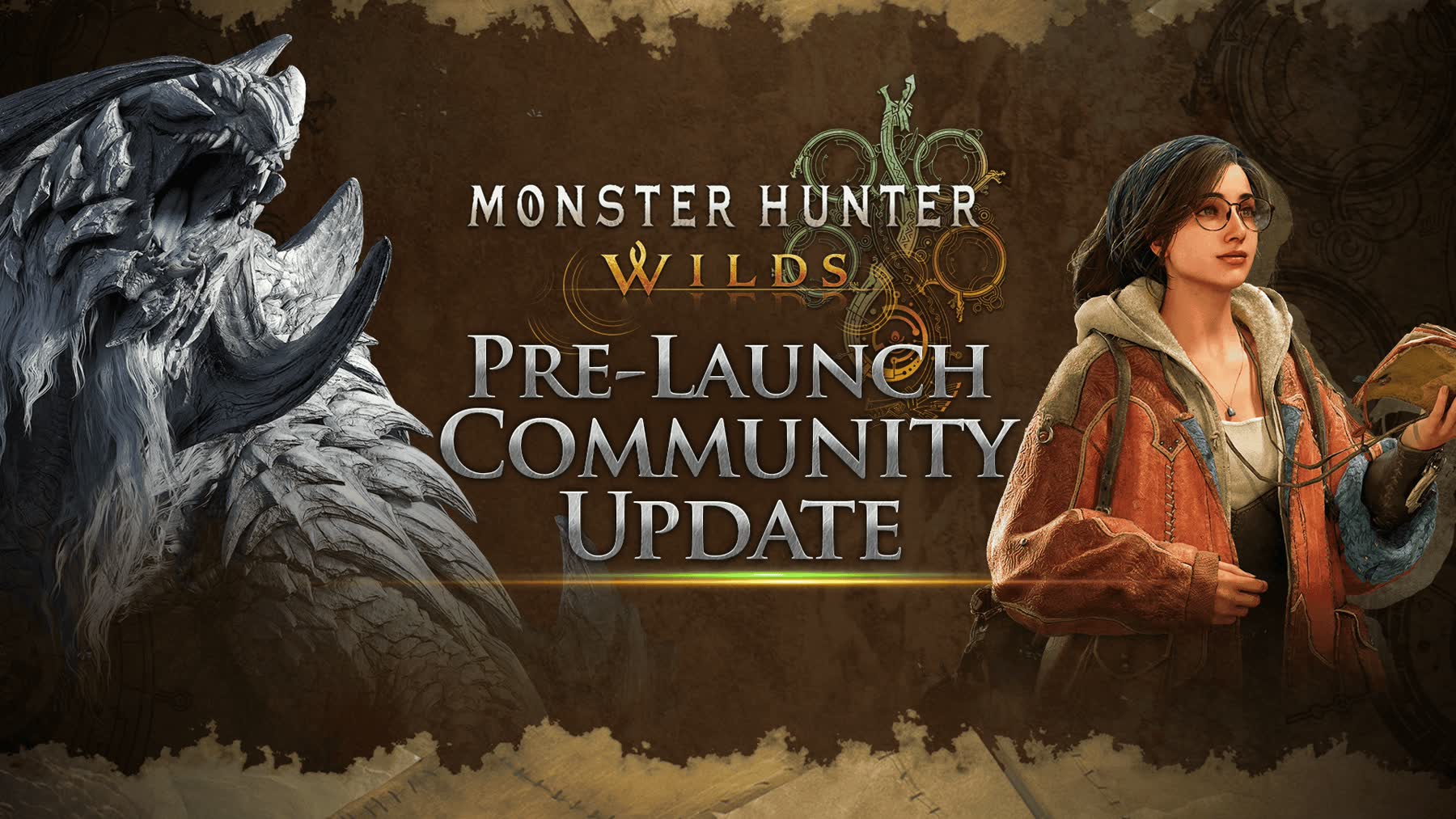 Monster Hunter Wilds Patch Lets Event Quests Work Offline
