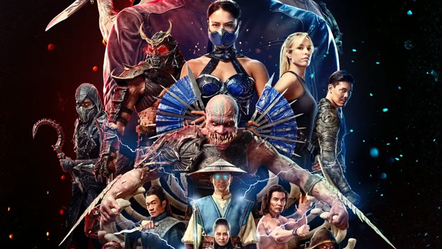 Mortal Kombat II Opens to $63 Million Worldwide as Overseas Box Office Lags