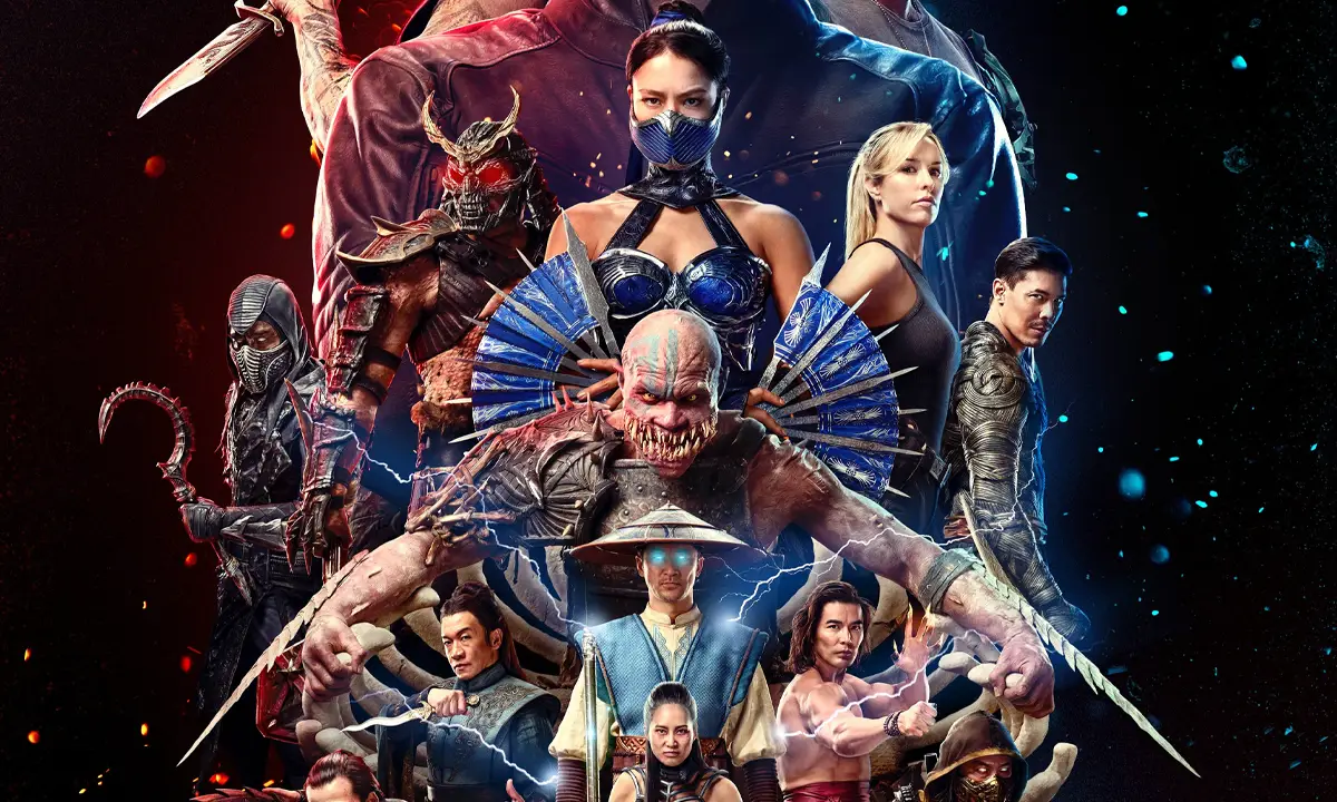 Mortal Kombat II Opens to $63 Million Worldwide as Overseas Box Office Lags