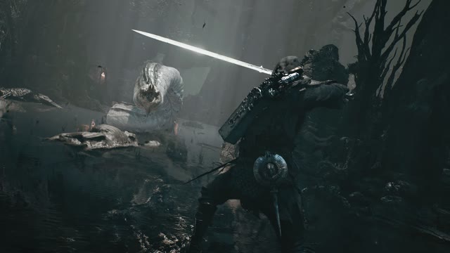 Mortal Shell II Gets August 20 Release Date on PS5, Xbox and PC