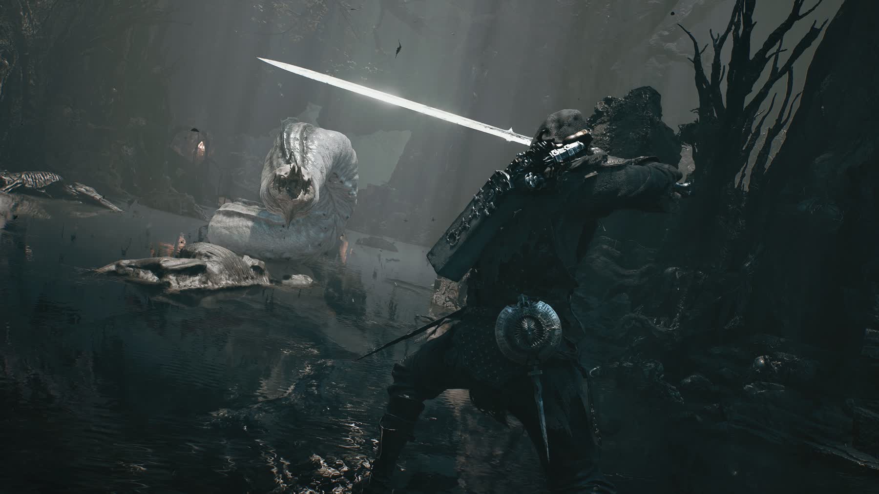 Mortal Shell II Gets August 20 Release Date on PS5, Xbox and PC
