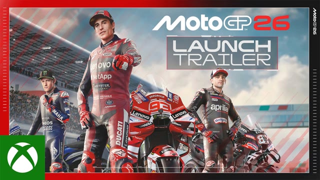 MotoGP 26 Launches With a Live-Season Twist for Racing Fans