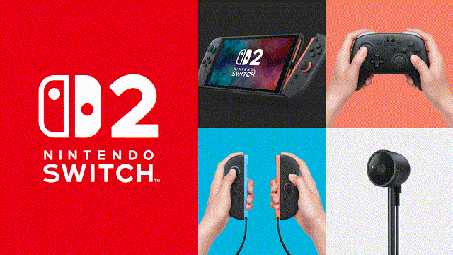 Nintendo Switch 2 Gets a Battery Revision in Europe This Autumn