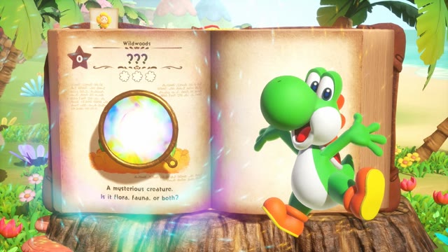 Nintendo Highlights Switch 2's May 2026 Game Lineup