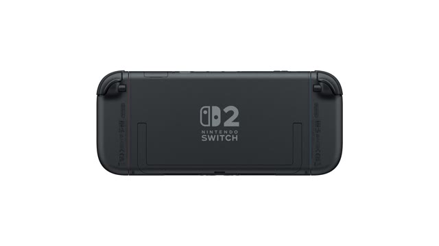 Nintendo Expects Switch 2 Sales to Slow After 19.86M First Year
