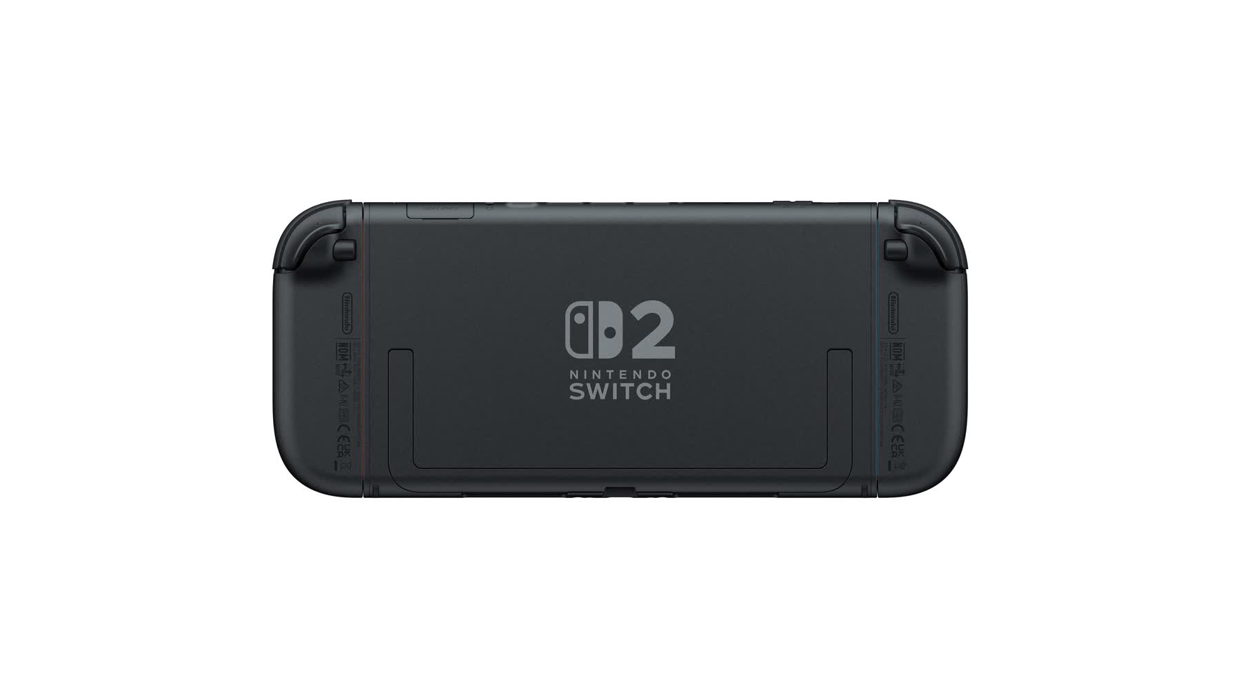 Nintendo Expects Switch 2 Sales to Slow After 19.86M First Year