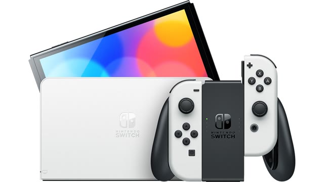 Nintendo Ends Switch Hardware Sales in Europe in 2027