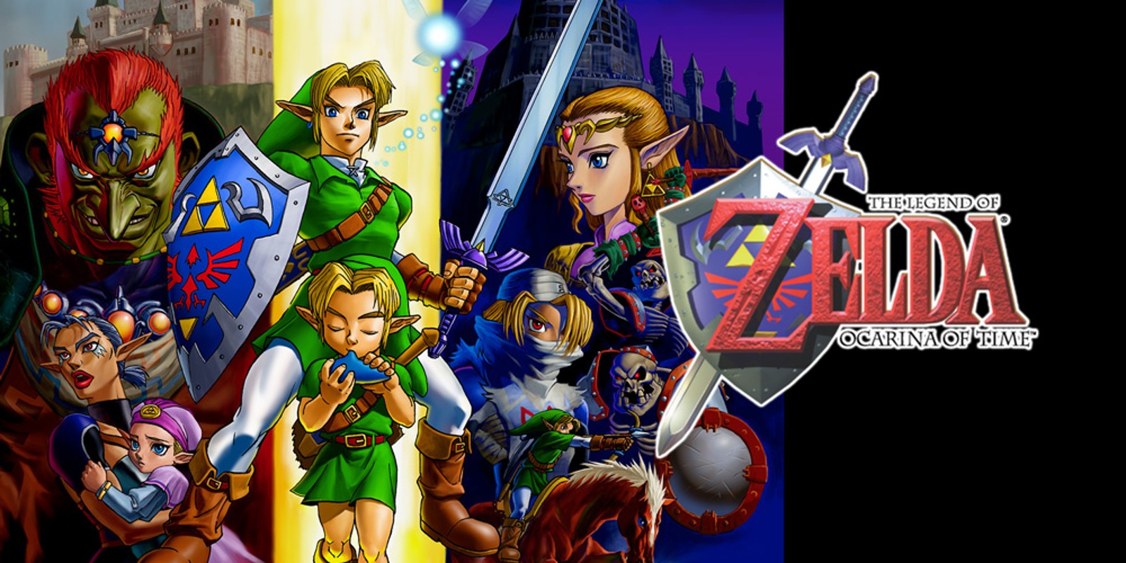 Ocarina of Time Remake Rumors: What Is Actually Known