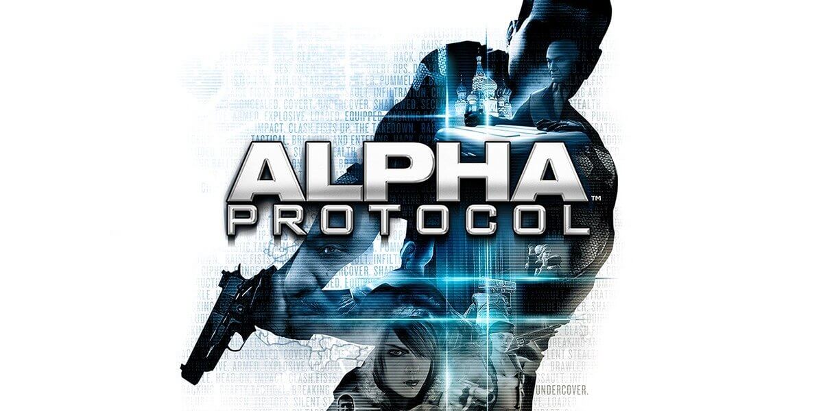 On This Day: Alpha Protocol Went Rogue 16 Years Ago