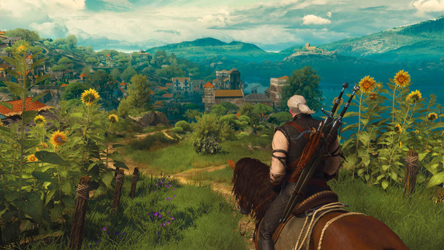 On This Day: Blood and Wine Gave Geralt a Farewell 10 Years Ago