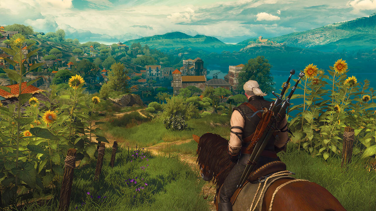On This Day: Blood and Wine Gave Geralt a Farewell 10 Years Ago